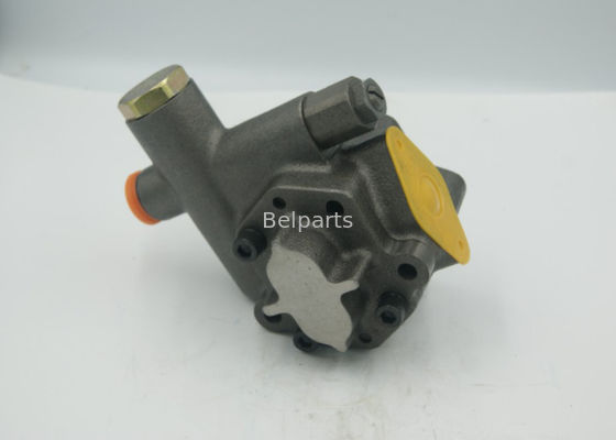 Excavator HPV160 Hydraulic External Gear Pump 704-23-30601