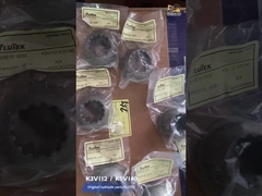 Suku Cadang Hidrolik Excavator