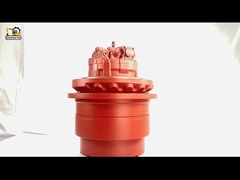 MAG-18000VP-6000 SY335 motor perjalanan assy untuk sany