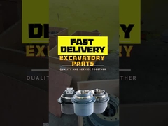 Pengiriman pengurangan gearbox perjalanan