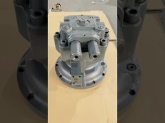 Motor ayunan excavator R260-9 untuk Hyundai