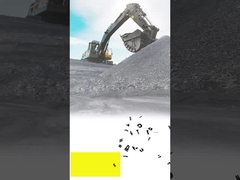 K3V112DT-9C12 Kawasaki pompa hidraulik dalam stok.