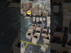 Bagian Excavator Swing Motor Assy ZX75UR Travel Reduction EC750D Swing Reduction R375