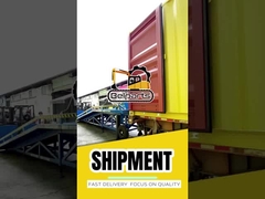 suku cadang excavator belparts sudah dikirimkan.