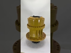 Bagian excavator E330F swing gearbox 418-7154 swing gear pengurangan