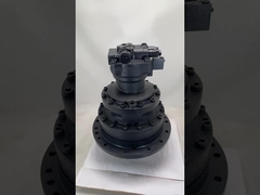 Belparts bagian excavator BT SOLAR340LC-V swing motor assy untuk Doosan