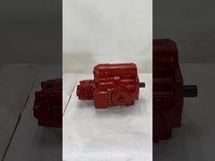Belparts bagian excavator PSVD2-25 pompa hidraulik untuk Kubota