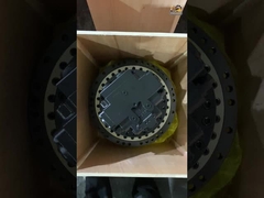 Bagian excavator TM09CA TM03 TM061 TM041 drive akhir