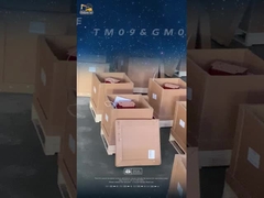 Aktifkan Excavator Anda: Belparts PC50 PC55 PC56 PC56-7 TM09&GM06 Final drive