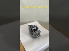 Komatsu PC55MR-3 708-3S-00941 EC25 Excavator pompa utama