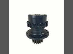 Excavator R480-9 390B-12100 Swing Drive Gearbox Untuk Hyundai Hydraulic Reduction