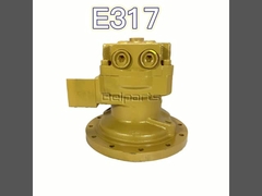 E317 swing motor untuk cralwer excavator swing motor kit