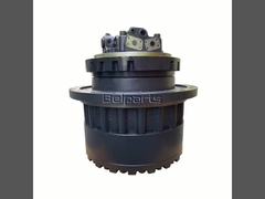 Komatsu excavator travel motor PC300 PC350-8MO Undercarriage excavator tahan lama untuk tanah keras