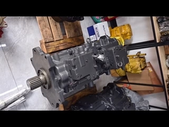 PC1250-8 PC1250 PC1430 Pompa Hidraulik Terbaik untuk Ekskavator KOMATSU