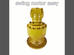 Suku cadang gearbox motor ayun ekskavator E329DL 1912693