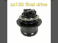 Final drive excavator ZX130 HMGE21EA & 9289616 untuk suku cadang pengganti hitachi