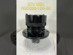 E70 penggiling swing gearbox pengurangan Produk Tampilan