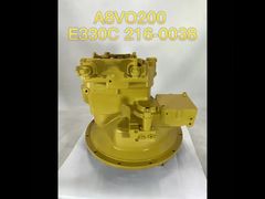 Pompa hidrolik ekskavator E330c A8VO200 311-9541 untuk 330C