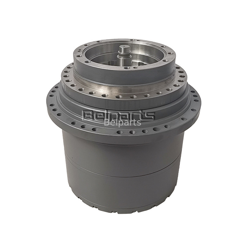 Suku Cadang Excavator Travel Gearbox R220LC-9S R210LC-7 2079- TYPE 1 R180LC-9S 31Q6-40020