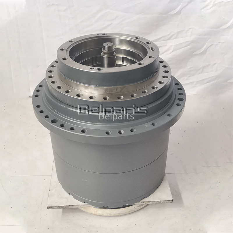 Suku Cadang Excavator Travel Gearbox R220LC-9S R210LC-7 2079- TYPE 1 R180LC-9S 31Q6-40020