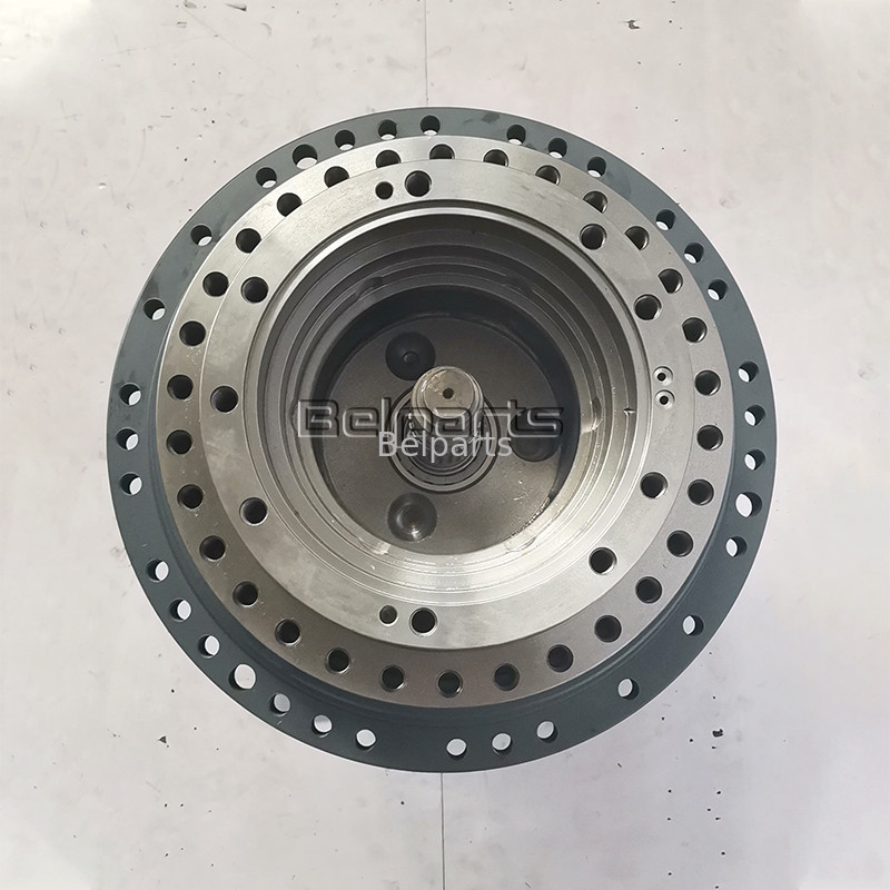 Suku Cadang Excavator Travel Gearbox R220LC-9S R210LC-7 2079- TYPE 1 R180LC-9S 31Q6-40020