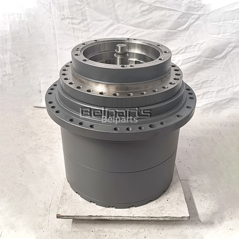 Suku Cadang Excavator Travel Gearbox R220LC-9S R210LC-7 2079- TYPE 1 R180LC-9S 31Q6-40020