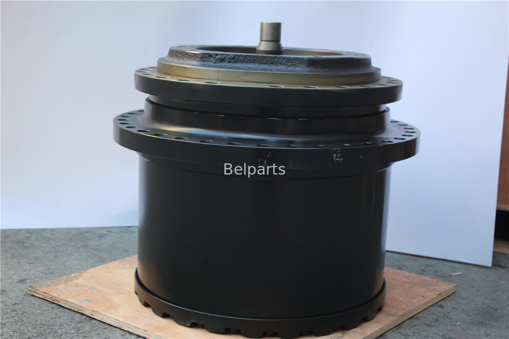 Excavator DX420LC DX225LC Travel Gearbox 401-00454 K1000681A 170402-00028 K9007404 170402-00025