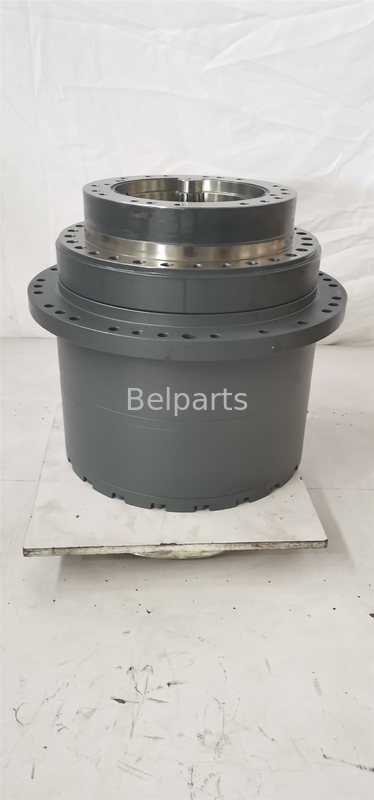 Excavator DX420LC DX225LC Travel Gearbox 401-00454 K1000681A 170402-00028 K9007404 170402-00025