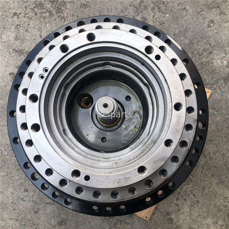 Excavator DX420LC DX225LC Travel Gearbox 401-00454 K1000681A 170402-00028 K9007404 170402-00025