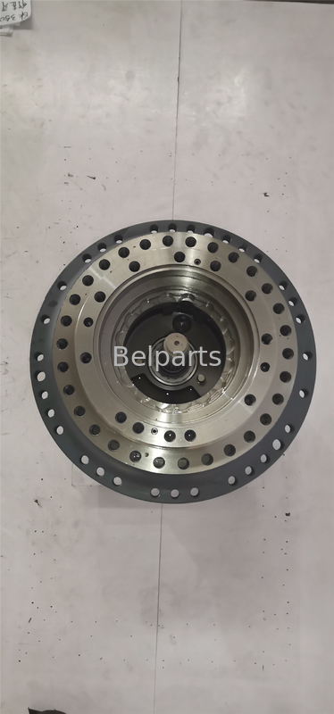 Excavator DX420LC DX225LC Travel Gearbox 401-00454 K1000681A 170402-00028 K9007404 170402-00025