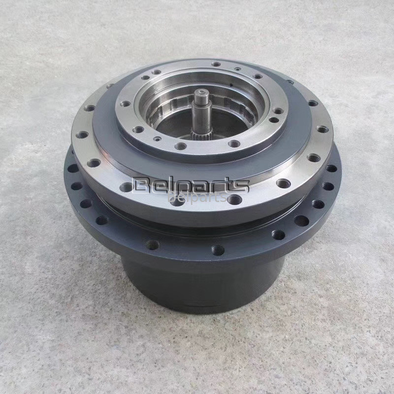 Gearbox Perjalanan Excavator R330LC-9S R300LC-9S R260LC-9S TIPE 2, 3 31Q9-40021 39Q8-42101