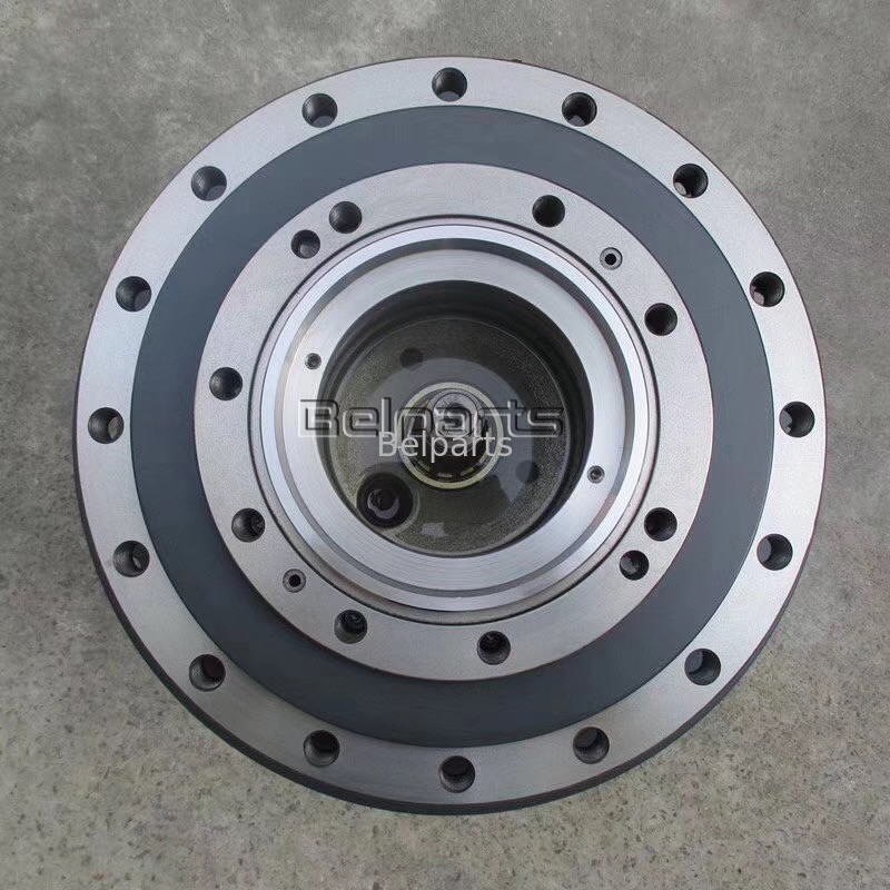 Gearbox Perjalanan Excavator R330LC-9S R300LC-9S R260LC-9S TIPE 2, 3 31Q9-40021 39Q8-42101