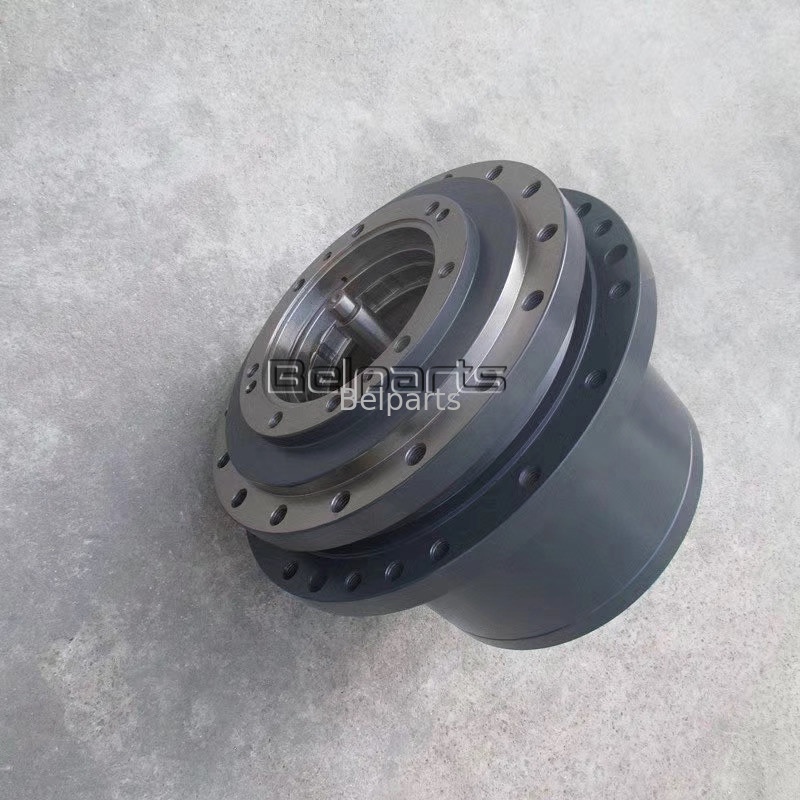 Gearbox Perjalanan Excavator R330LC-9S R300LC-9S R260LC-9S TIPE 2, 3 31Q9-40021 39Q8-42101