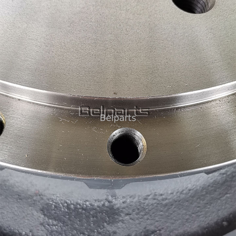 Excavator PC220-8 PC400-7 PC300-8 Travel Gearbox Untuk Komatsu 206-27-00423 207-27-00441 208-27-00312 206-26-00410