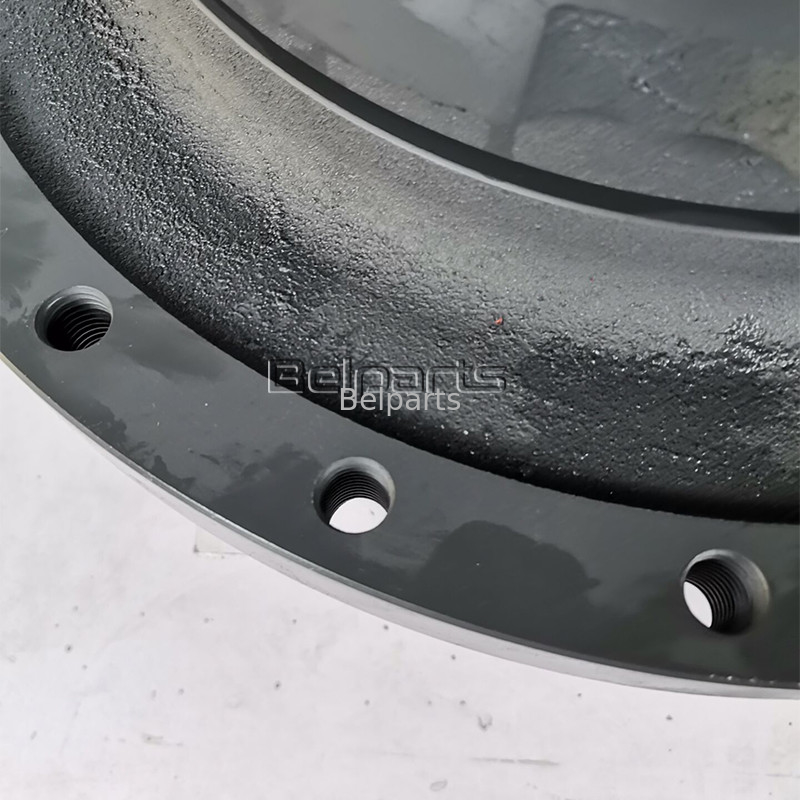 Excavator PC220-8 PC400-7 PC300-8 Travel Gearbox Untuk Komatsu 206-27-00423 207-27-00441 208-27-00312 206-26-00410