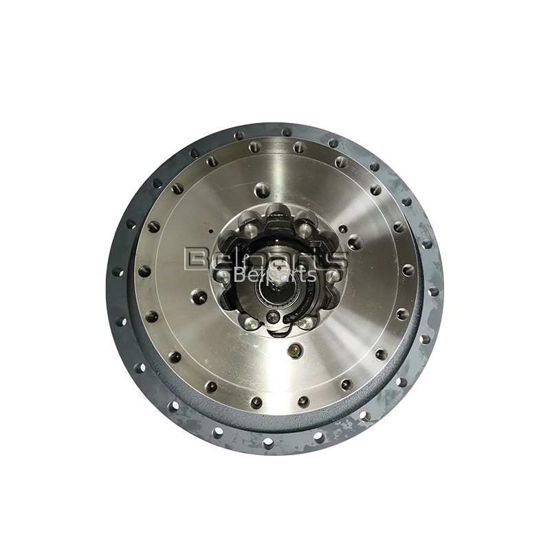 Excavator PC200-7 PC200-8 PC220-7 Gearbox Perjalanan 20Y-26-00230 206-26-00401 206-26-00400 20Y-26-00240