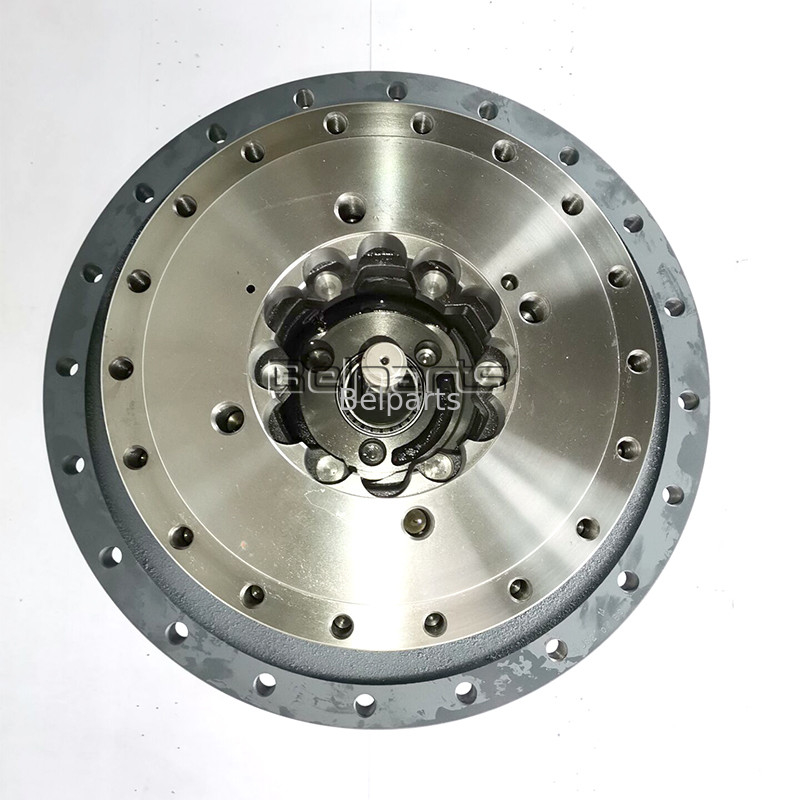 Excavator PC200-7 PC200-8 PC220-7 Gearbox Perjalanan 20Y-26-00230 206-26-00401 206-26-00400 20Y-26-00240