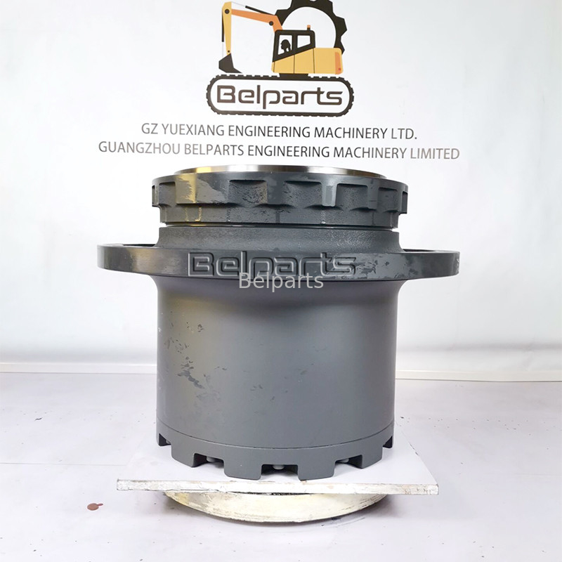 Excavator PC200-7 PC200-8 PC220-7 Gearbox Perjalanan 20Y-26-00230 206-26-00401 206-26-00400 20Y-26-00240