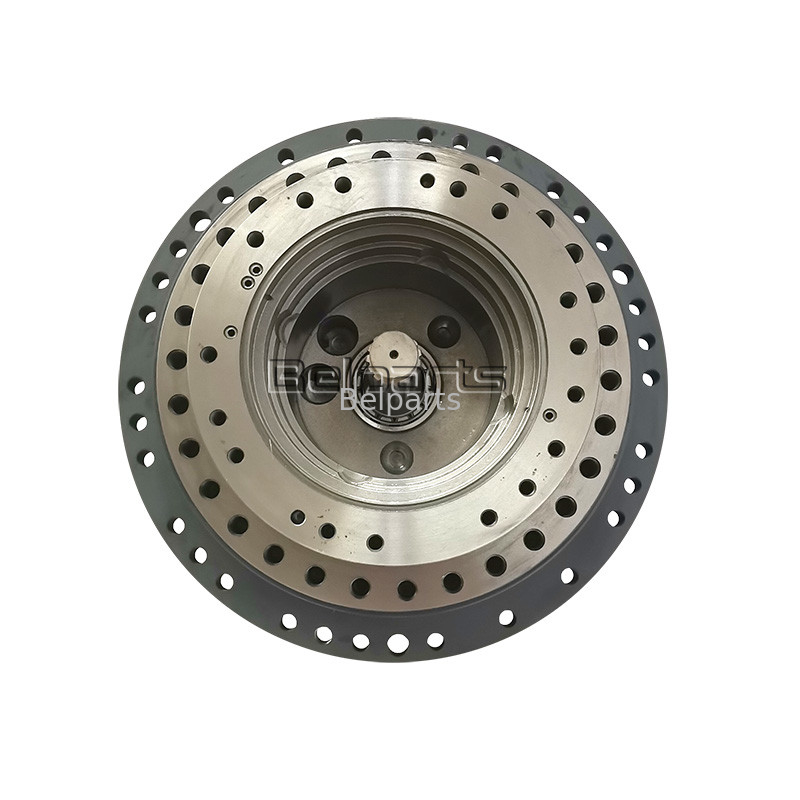 E320D 320D2L 325C 325D 324D Gearbox Perjalanan Excavator 3530611 480-6768 267-6796 267-6878