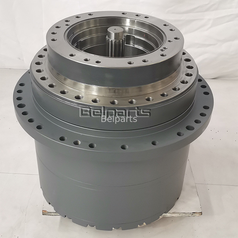 E320D 320D2L 325C 325D 324D Gearbox Perjalanan Excavator 3530611 480-6768 267-6796 267-6878