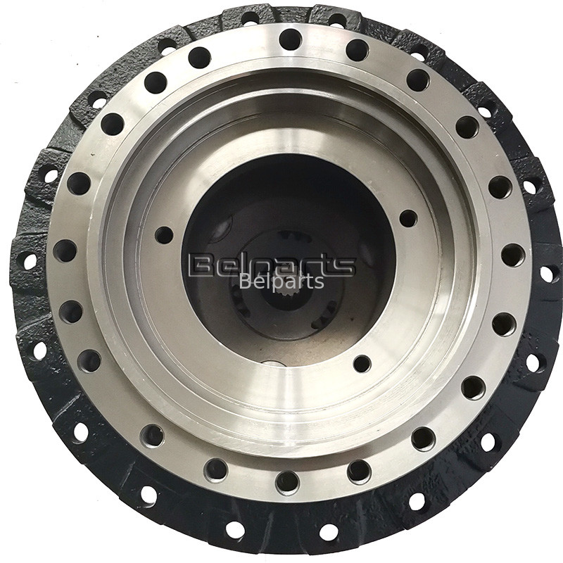 E320D 320D2L 325C 325D 324D Gearbox Perjalanan Excavator 3530611 480-6768 267-6796 267-6878