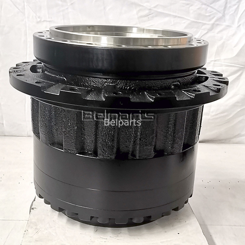 E320D 320D2L 325C 325D 324D Gearbox Perjalanan Excavator 3530611 480-6768 267-6796 267-6878