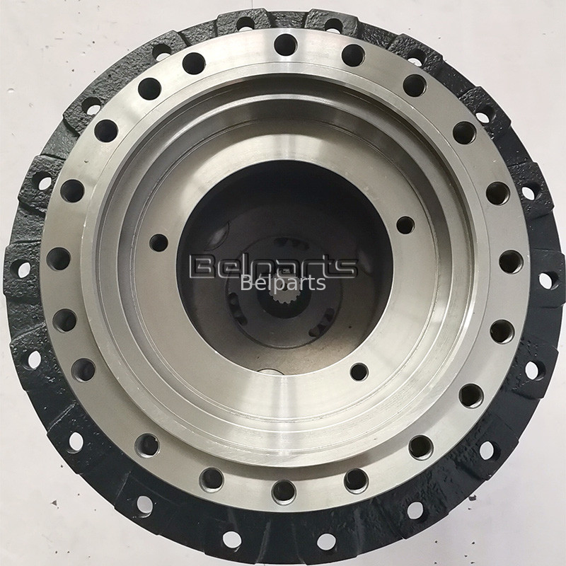 E320D 320D2L 325C 325D 324D Gearbox Perjalanan Excavator 3530611 480-6768 267-6796 267-6878