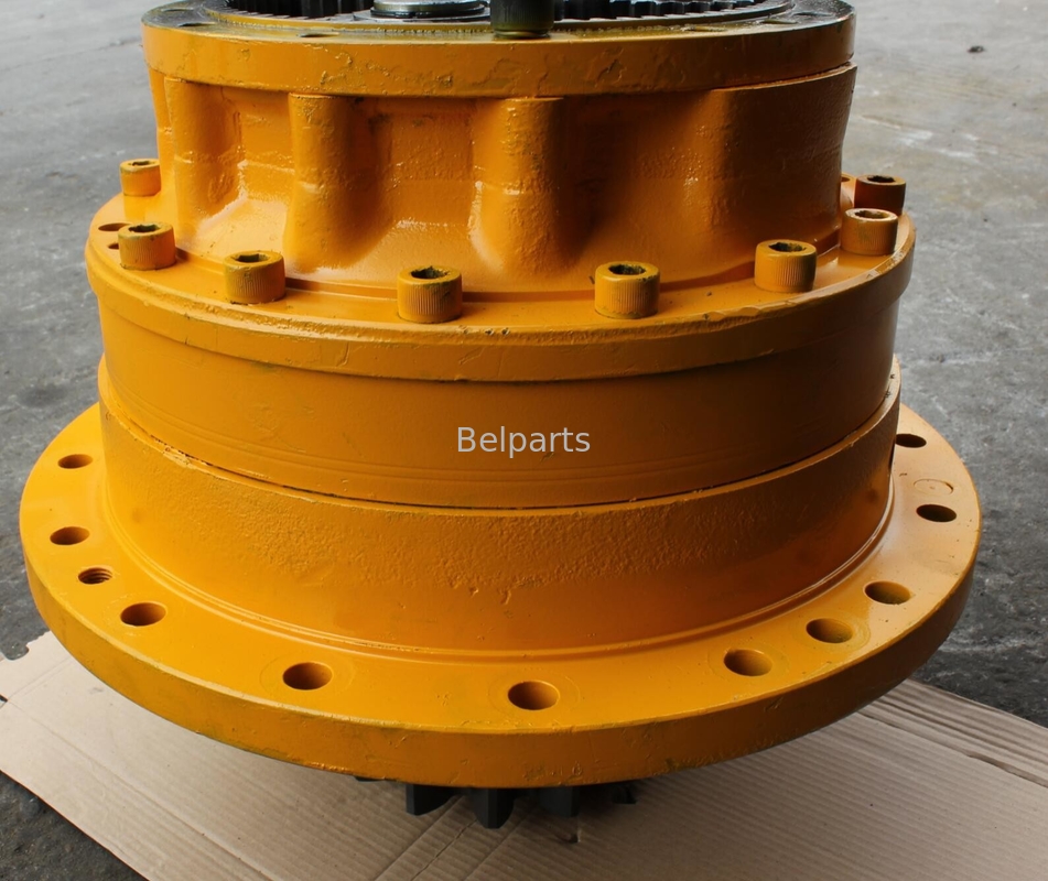 Suku Cadang Excavator Ayunan Gearbox R140lc-7a R140W-7 R140W-9 R290-7 31E6-12030 31N4-10140 31Q4-11140