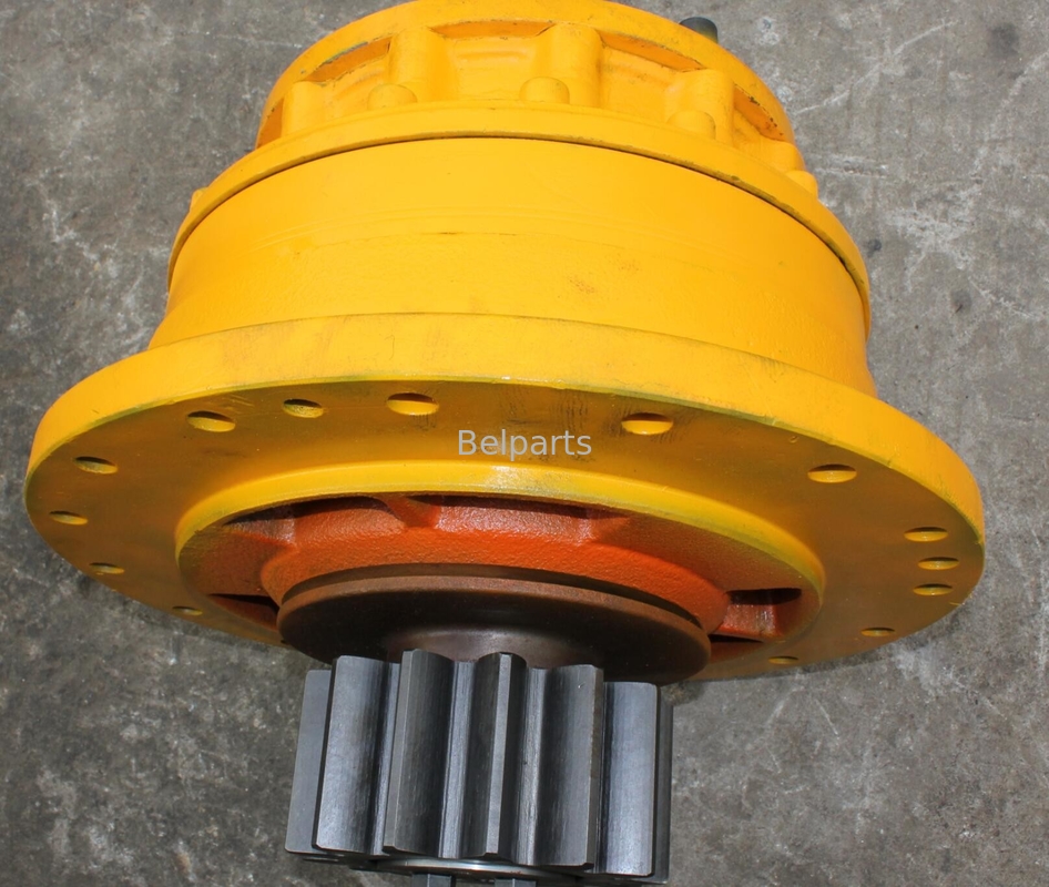 Suku Cadang Excavator Ayunan Gearbox R140lc-7a R140W-7 R140W-9 R290-7 31E6-12030 31N4-10140 31Q4-11140