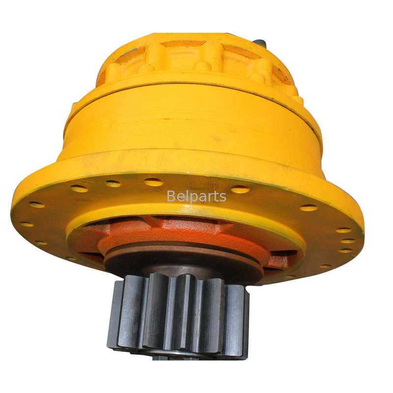 Suku Cadang Excavator Ayunan Gearbox R140lc-7a R140W-7 R140W-9 R290-7 31E6-12030 31N4-10140 31Q4-11140