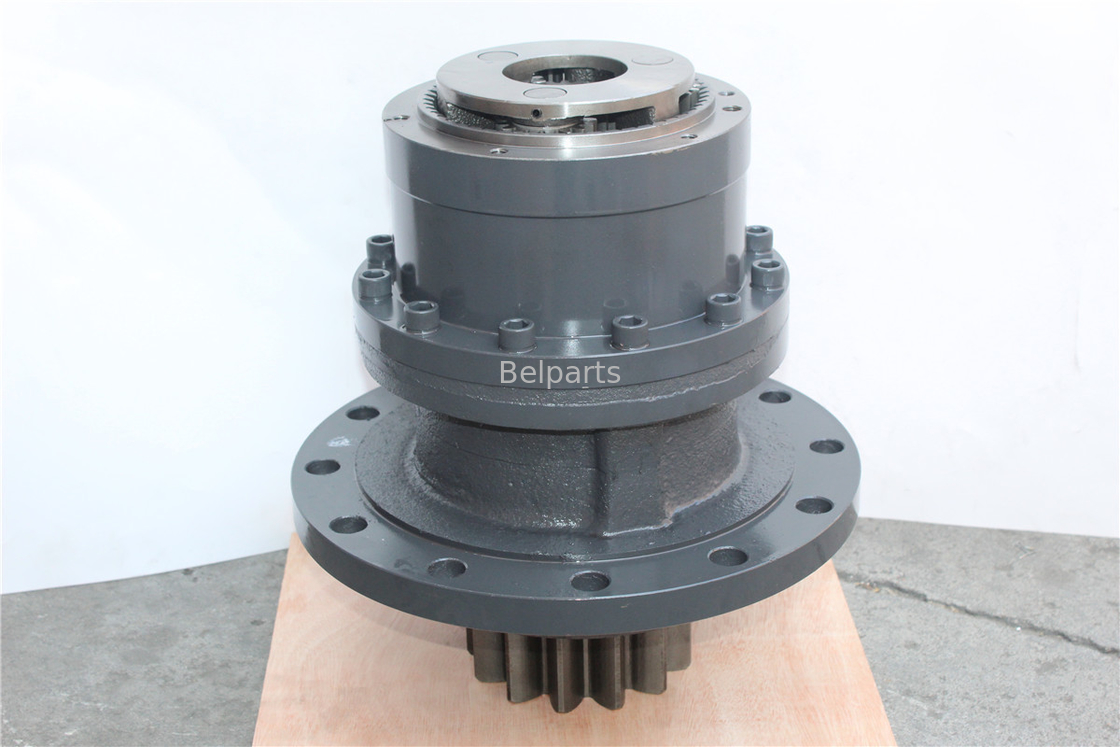 Excavator Swing Gearbox ZX50 ZX120 ZX60 ZX200-3 ZX200-5 ZX170W-3 ZX210W-3 9260804 9262916 Pengurangan Ayunan
