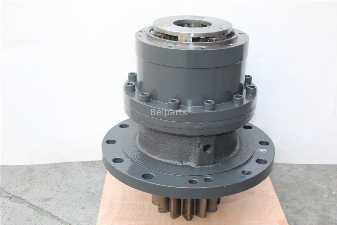 Excavator Swing Gearbox ZX50 ZX120 ZX60 ZX200-3 ZX200-5 ZX170W-3 ZX210W-3 9260804 9262916 Pengurangan Ayunan