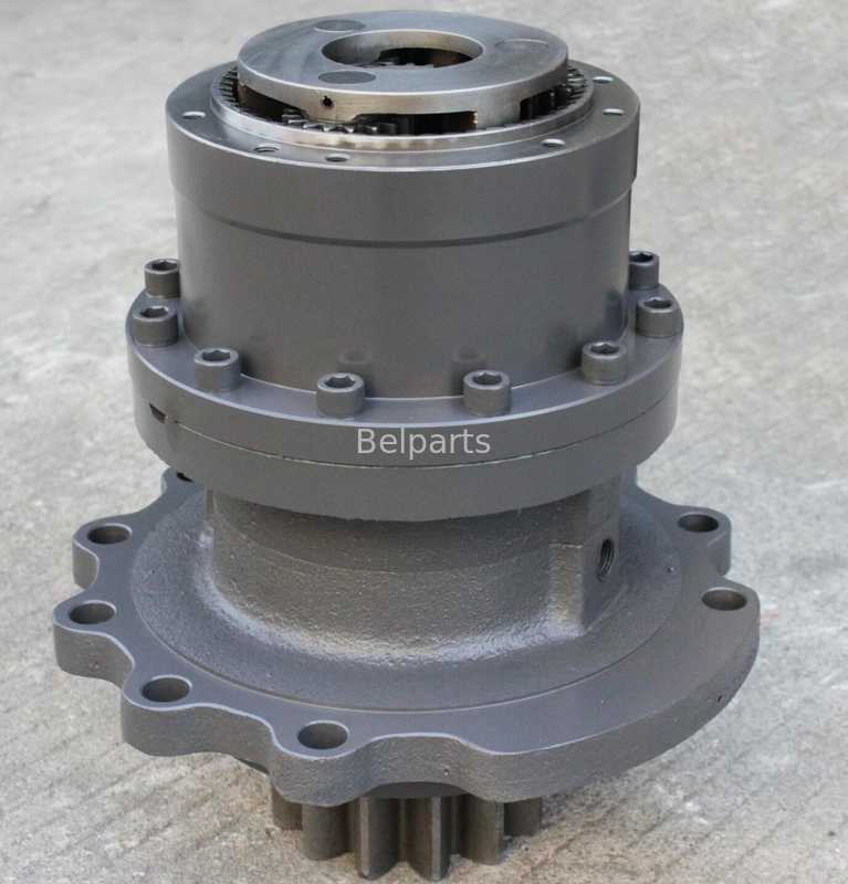 Excavator Swing Gearbox ZX50 ZX120 ZX60 ZX200-3 ZX200-5 ZX170W-3 ZX210W-3 9260804 9262916 Pengurangan Ayunan