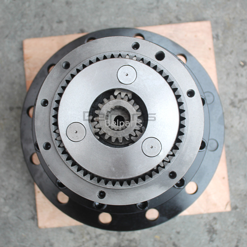 Excavator Swing Gearbox ZX50 ZX120 ZX60 ZX200-3 ZX200-5 ZX170W-3 ZX210W-3 9260804 9262916 Pengurangan Ayunan